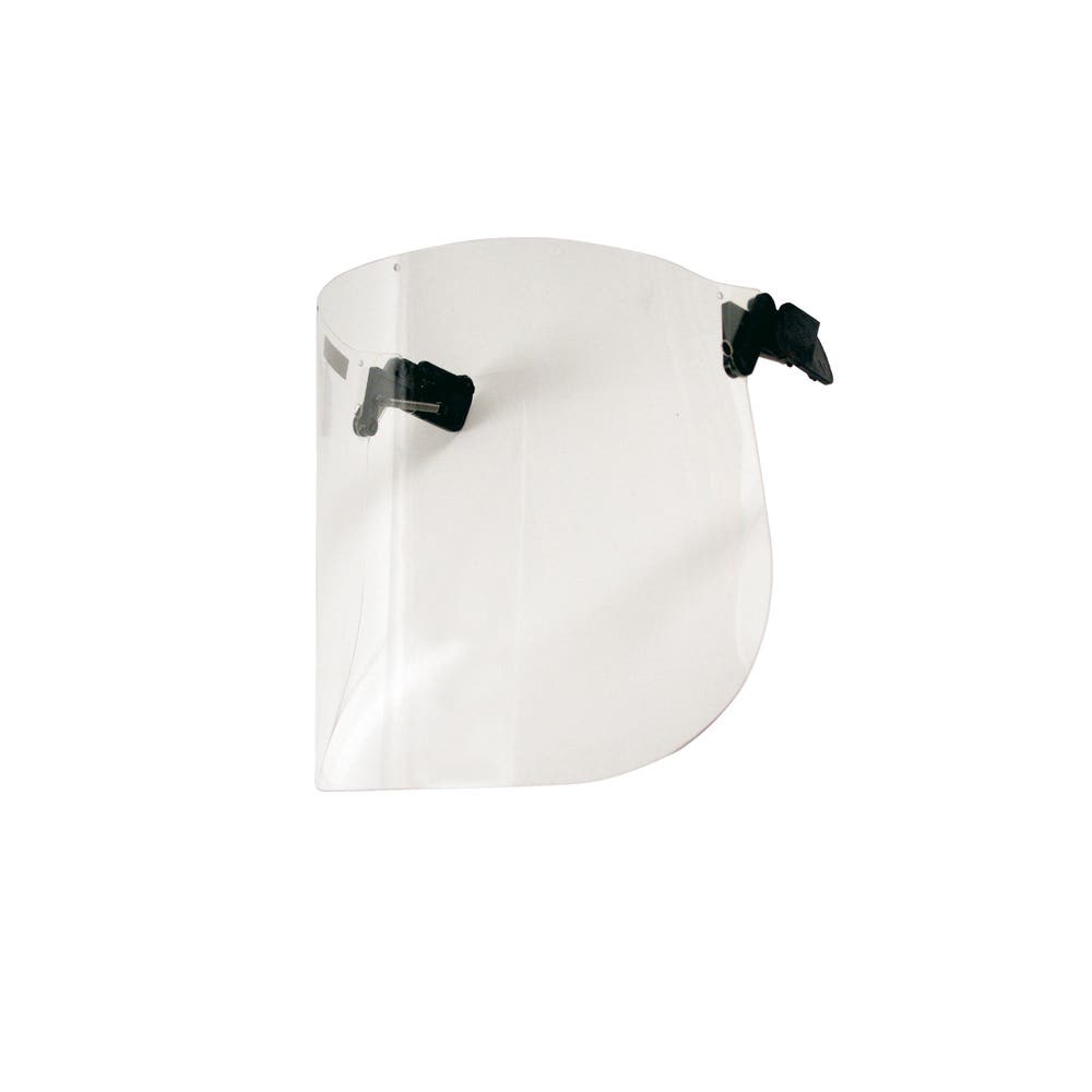 Faceshield V2C-10P Polycarbonate Clear 10 Pack 3M   7000103812_40075034_7000103812