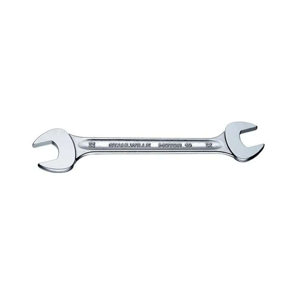 Spanner Open End 36 X 41mm Stahlwille_40062729_705039