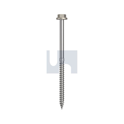 17 Flg Hex Hd Dune - Cl4 As3566 + Scratchguard #14-10 115 - Pk 250_40096839_TDUW4FS1410115