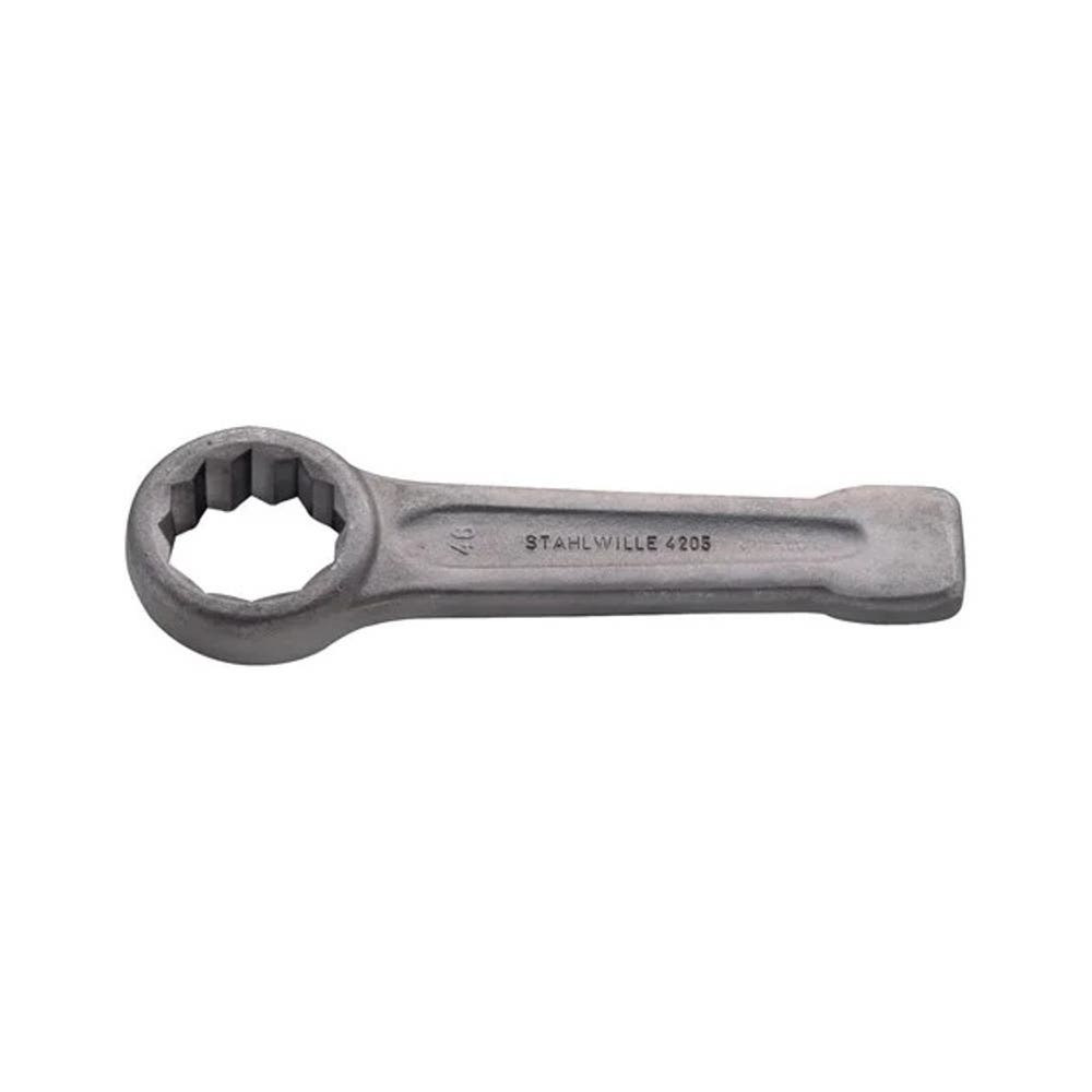 Spanner Ring Flogging Flat-Pattern 48mm Stahlwillie_91680016_707051