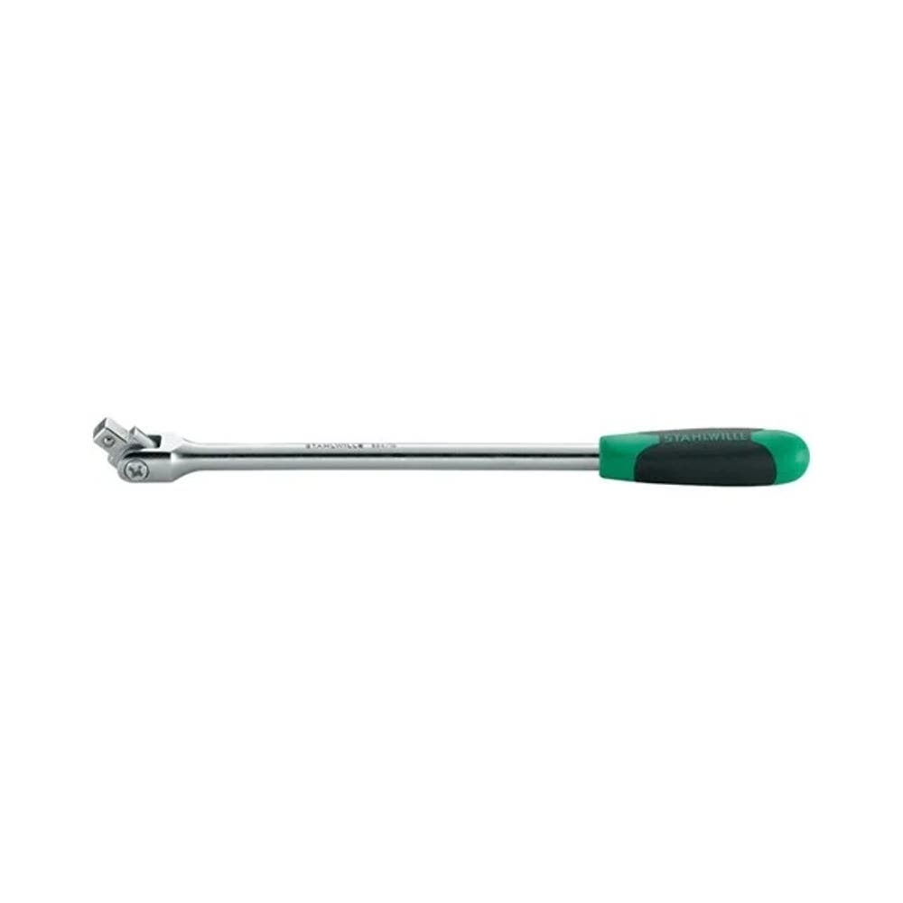 Handle Flex 1/2'' Dr X 16'' 400mm Stahlwille_40027550_707907
