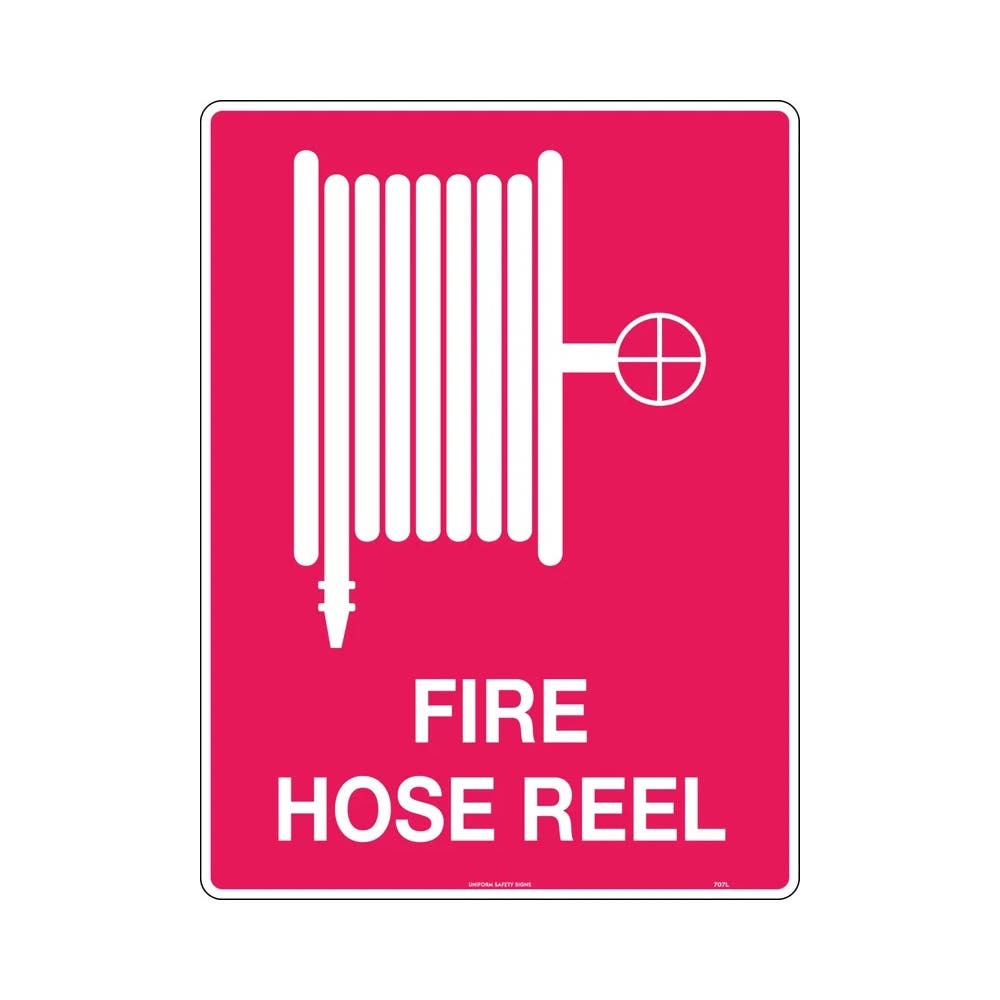 300x225mm - Metal - Fire Hose Reel_36019420_707MM