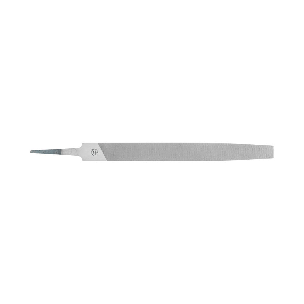 Mill saw file straight edges flat 200mm cut 1 for coarse sharpening_40107511_11904201