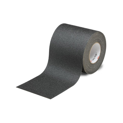 Safety-Walk 610 Slip-Resistant General Purpose Tape 150mm x 18.2m Black_40068898_7100011625