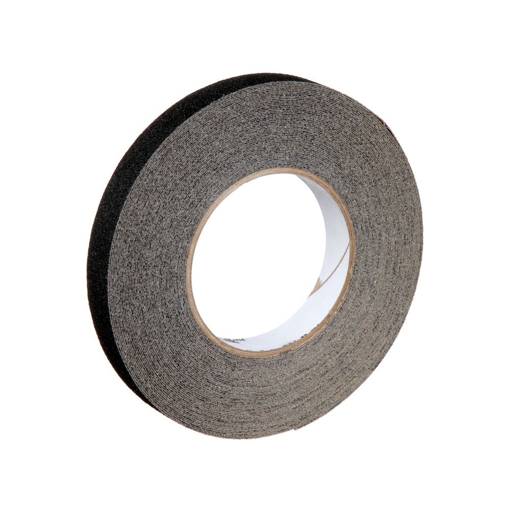 Safety-Walk 610 Slip-Resistant General Purpose Tape 19mm x 18.2m Black_40068899_7100032939