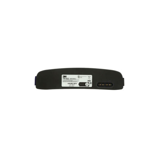 3M Versfaflo High Capacity Battery TR-632 for Turbo-600_37509263_7100327727