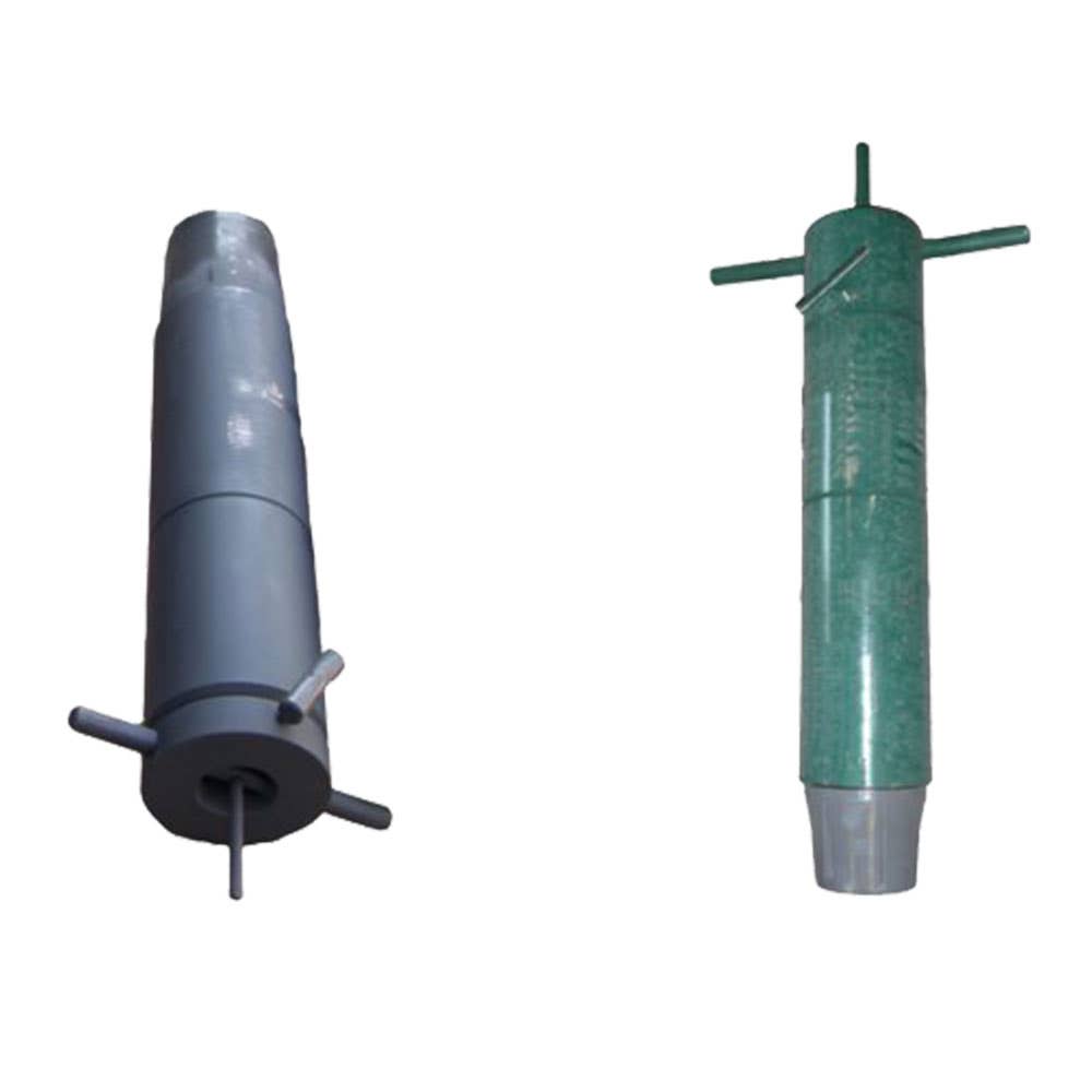 Inside BOP Valve Gray 4-1/2 IF 7109002 0300-0100-4512