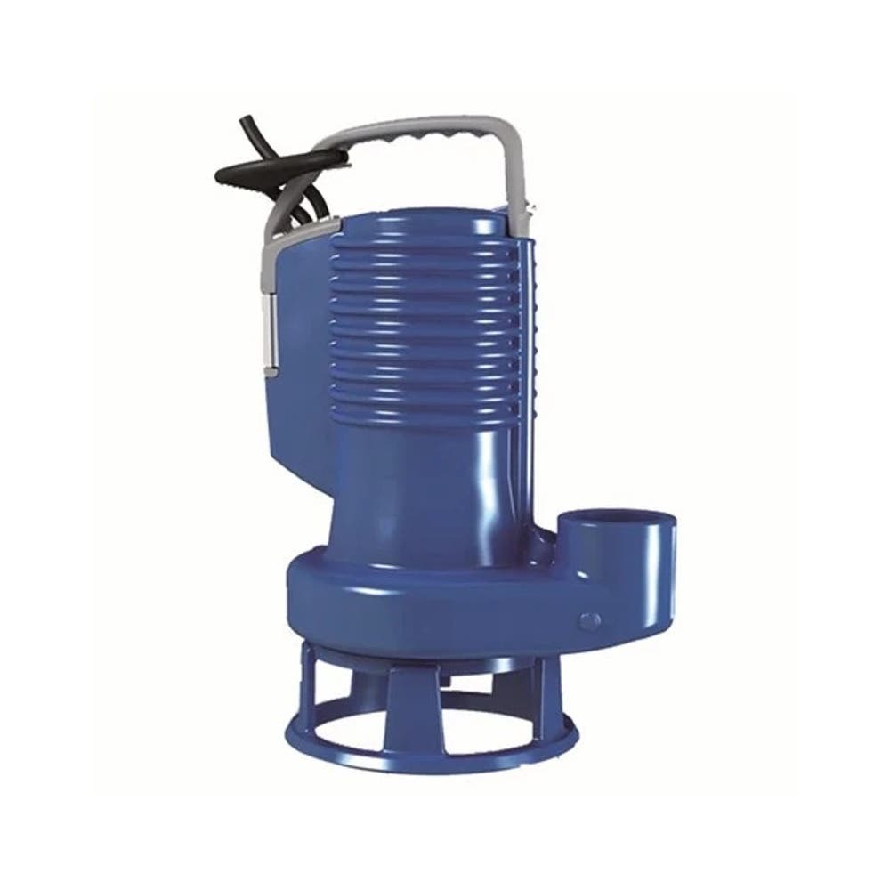 Pump Submersible 240V 1.1kw 600l/Min Zeniit_40025737_711704