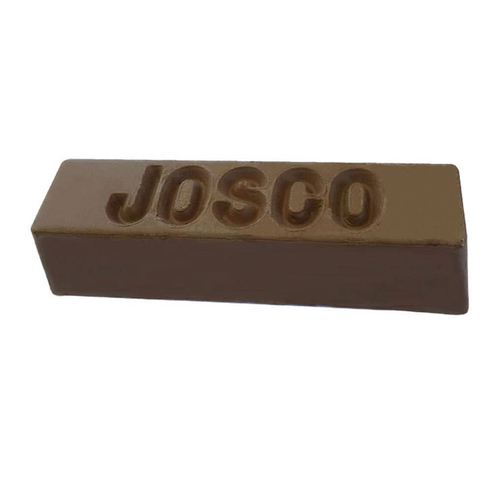 Cutting Compound Tripoli GE Brown Bar Josco 713006 TRIPOLICARD