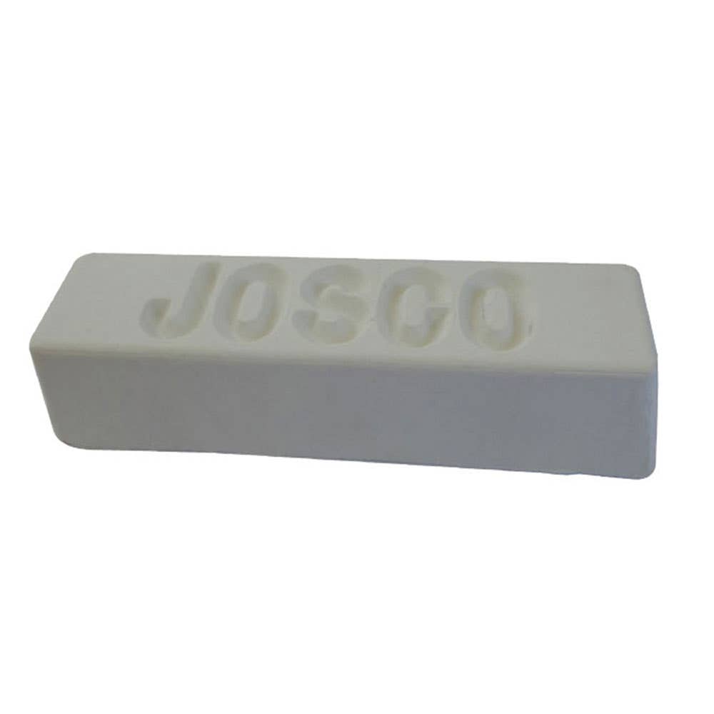 Polishing Compound White Bar Josco 713009 SSCARD
