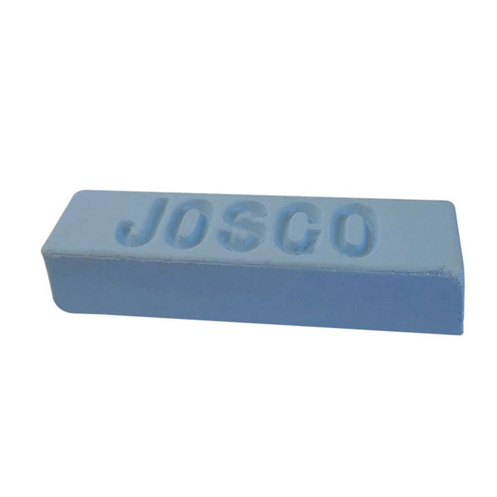 Polishing Compound Multi-Shine Blue Bar Josco 713012 MULTISHINECARD