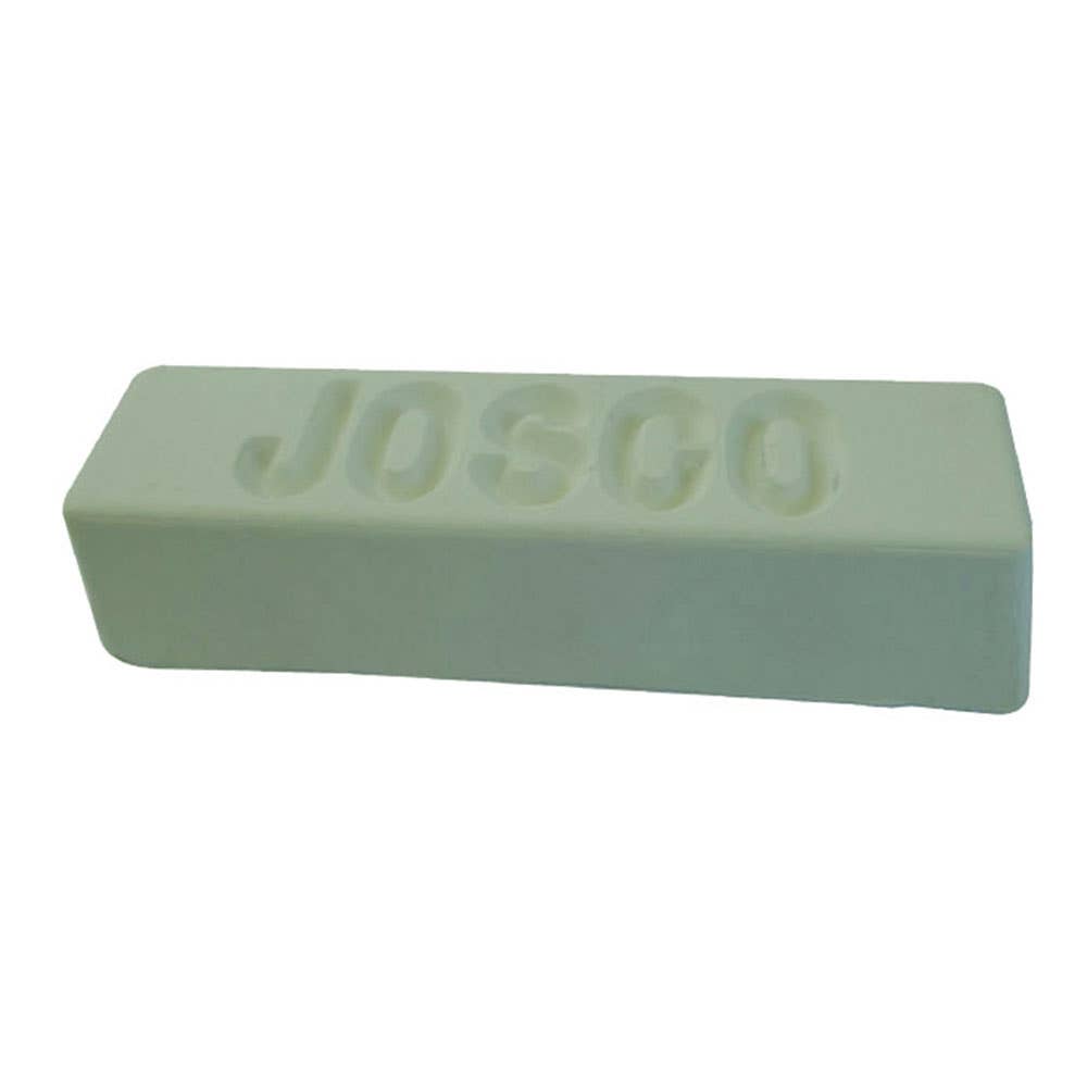 Polishing Compound SSX Light Green Bar Josco 713015 SSXCARD