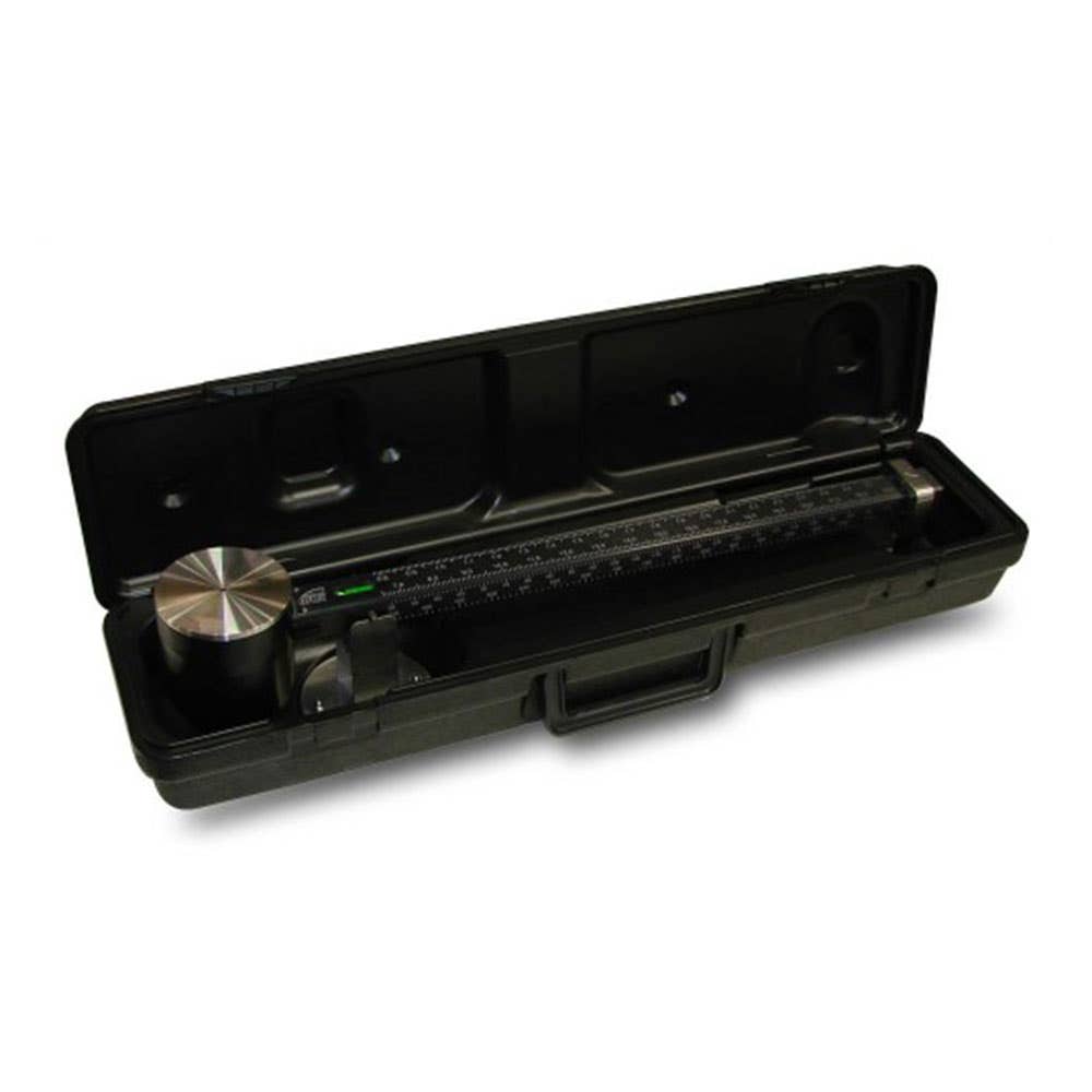 Mud Balance Metal 4 Scale 7138003 115-00