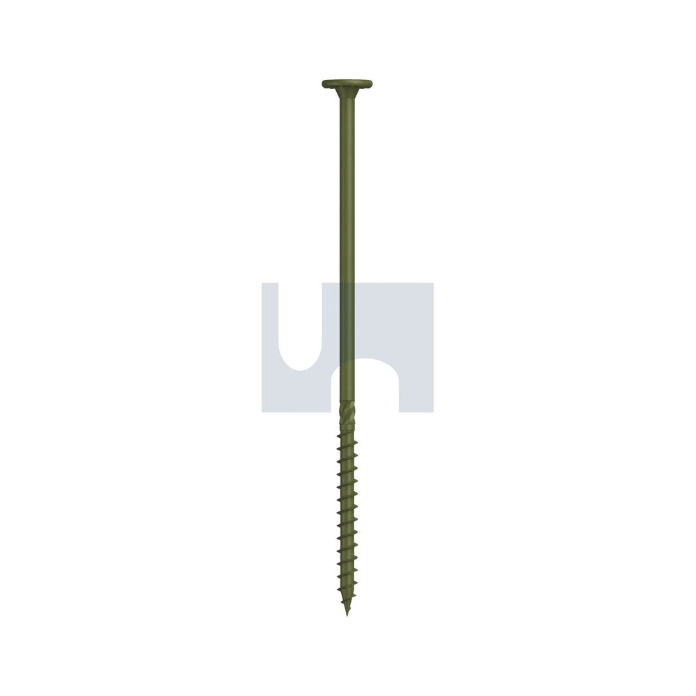 Type 17 Washer Head Torx Tykote Hec Torx Drive #18-5 200 - Pk 100_40098175_T9PWTGO1805200