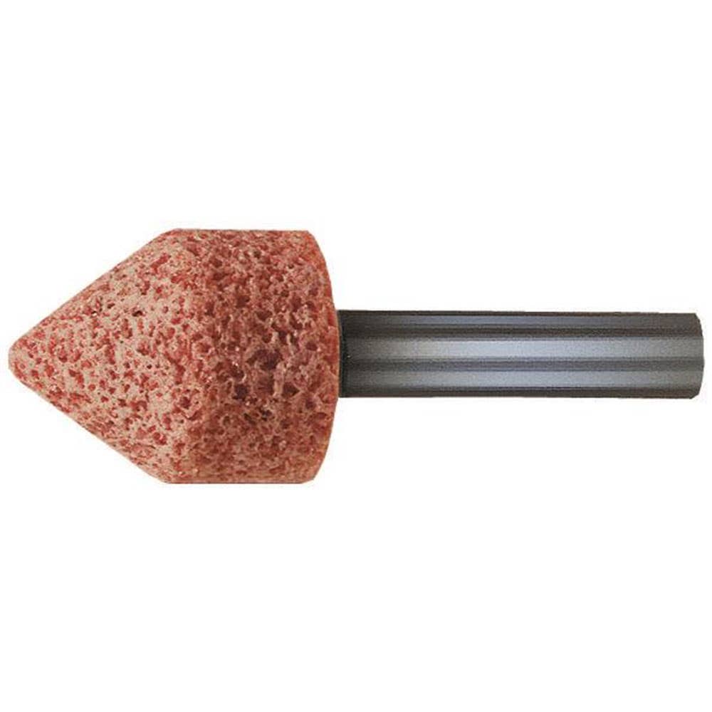 Point Mounted A14 1/4'' Shank 718010 35514273