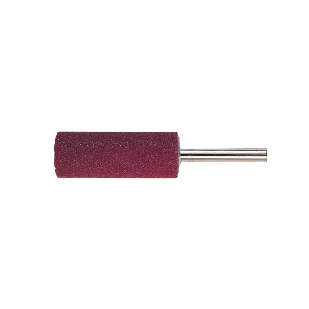 Point Mounted W208 1/4'' Shank Pink Alox 719019 MP15098