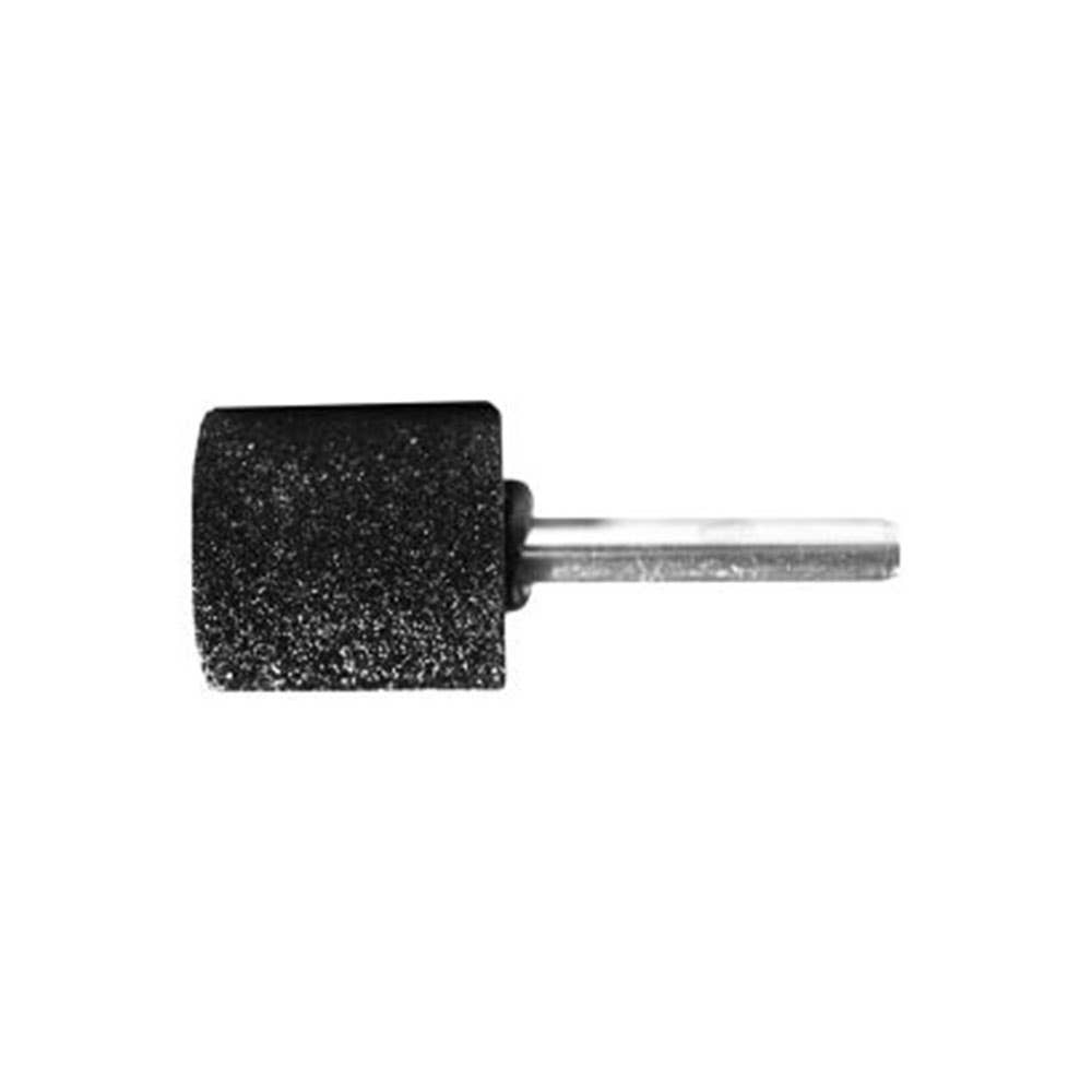 Point Mounted W220 1/4'' Shank Black 719027 MP15125