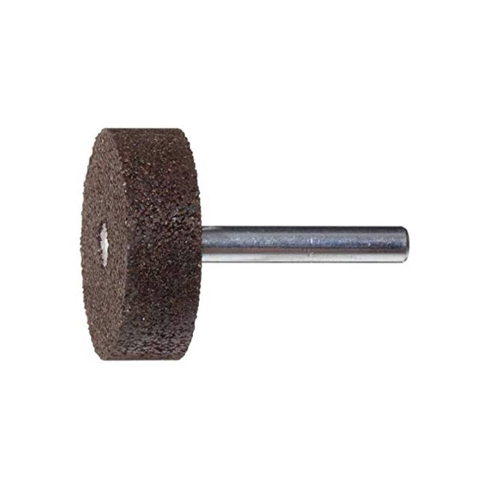 Point Mounted W236 1/4'' Shank Brown 719028 66253183058