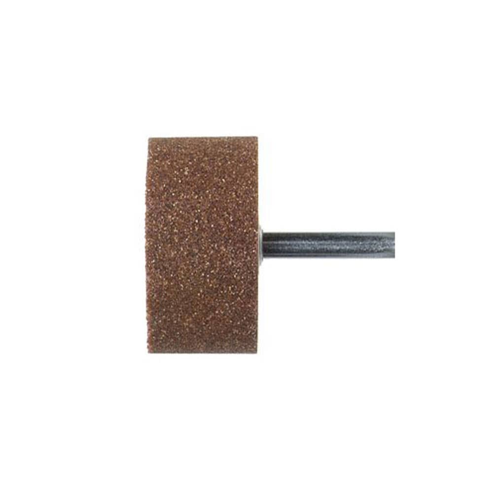 Point Mounted W242 1/4'' Shank Brown 720001 MP15145