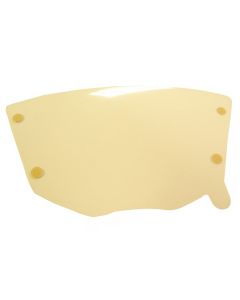 Protective Visor Tear Off SR582 Pack 10 Sundstrom 411824 197-05689