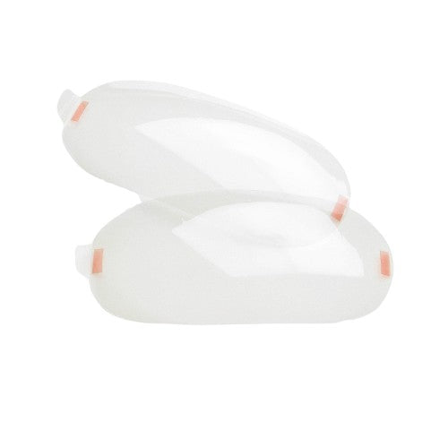 Film Protective Tear Offs Polycarbonate Sundstrom SR200  Pk 10 212858 181-04419