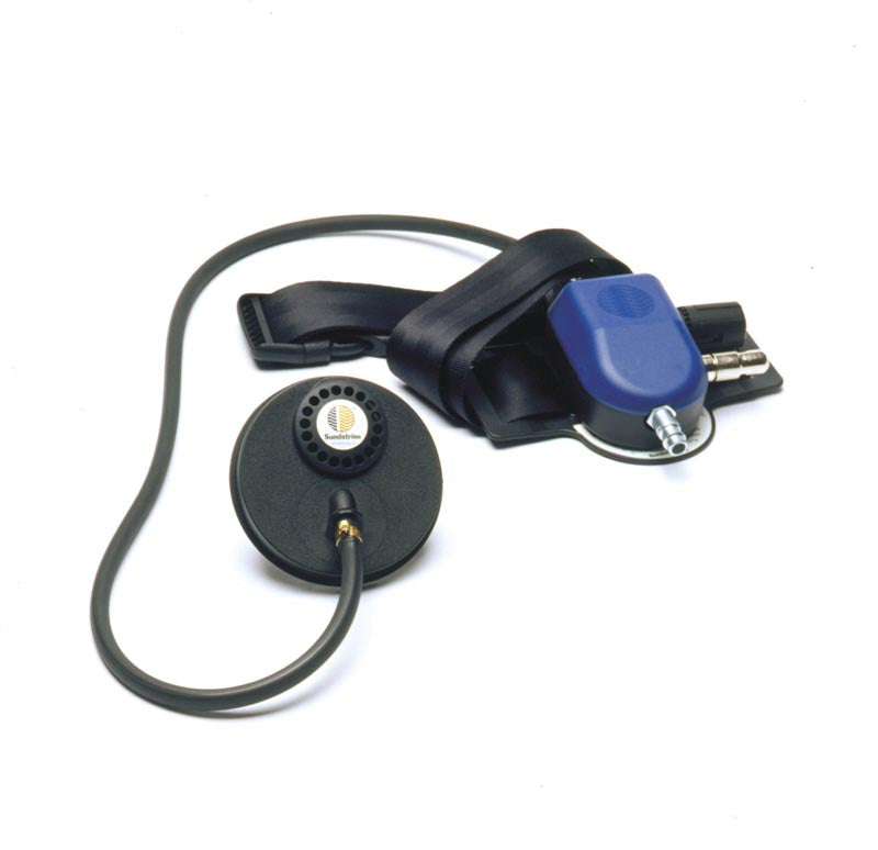SR307 Compressed Air Attachment 264499 125-01353