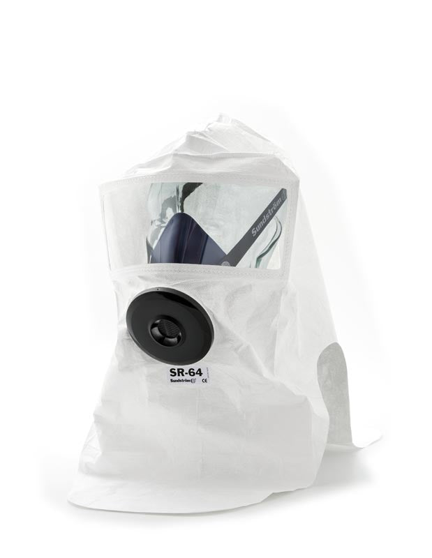 Sr64 Protective Hood 79913829 170-00212