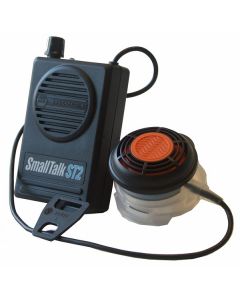 ST2 SmallTalk To Suit SR100 Half Mask And SR200 Full Face 477085 215-05159