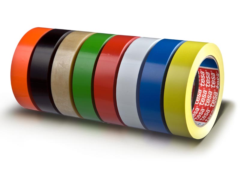Tape Packing Green 48mm X 66m 280746 64204-00036-00