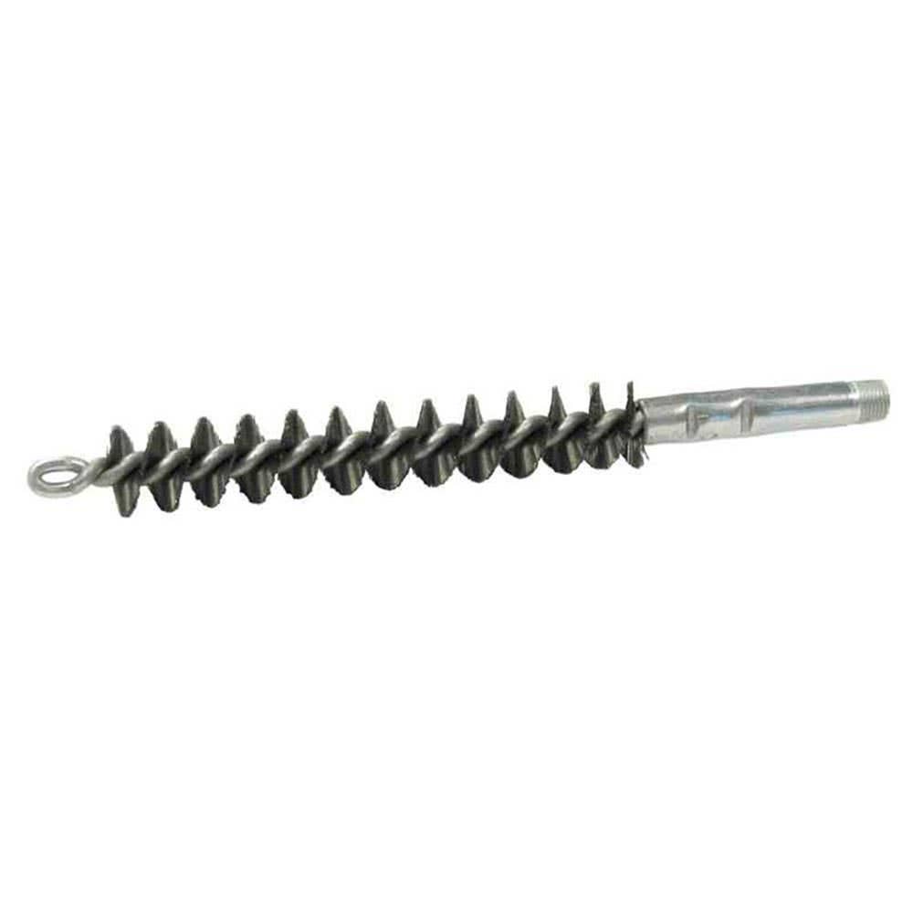 Brush Tube Wire Condensor Steel Single Spiral 12.5mm 190mm 724052 44273