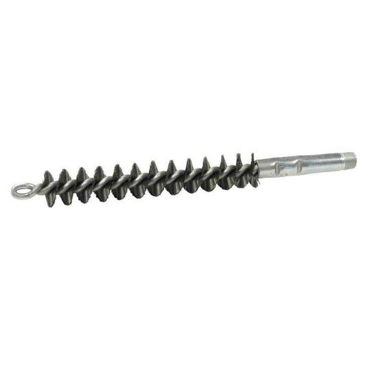 Brush Tube Wire Condensor Steel Single Spiral 12.5mm 190mm 724052 44273