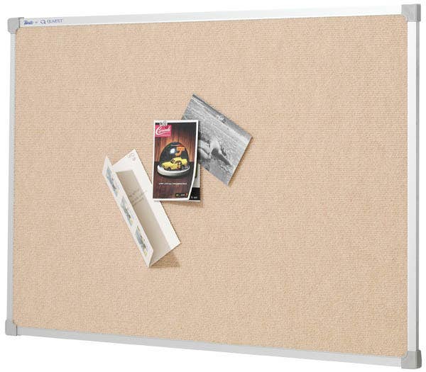 Penrite Pinboard 1200X900Mm Bondi 725027121 QTNNF1209B