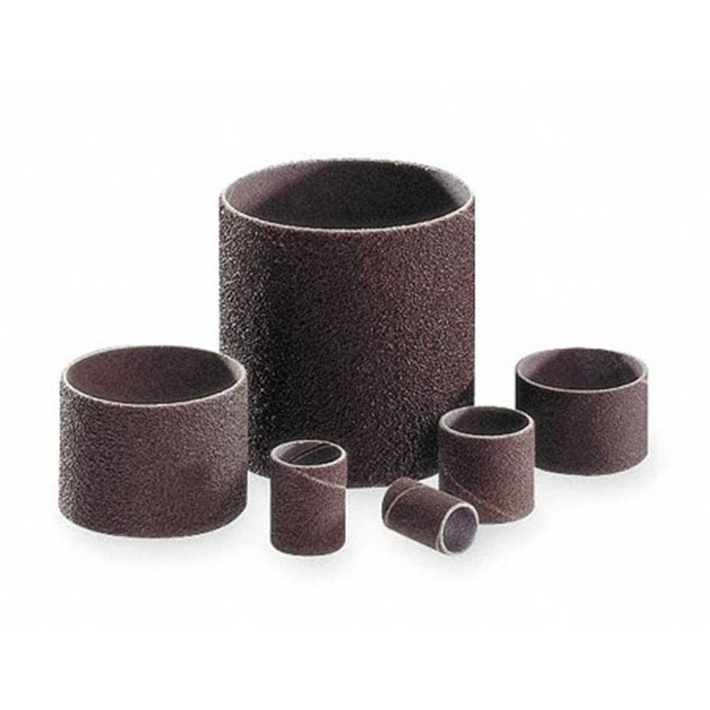 Band Spiral Aluminium Oxide 25mm 120G 728026 SP67059