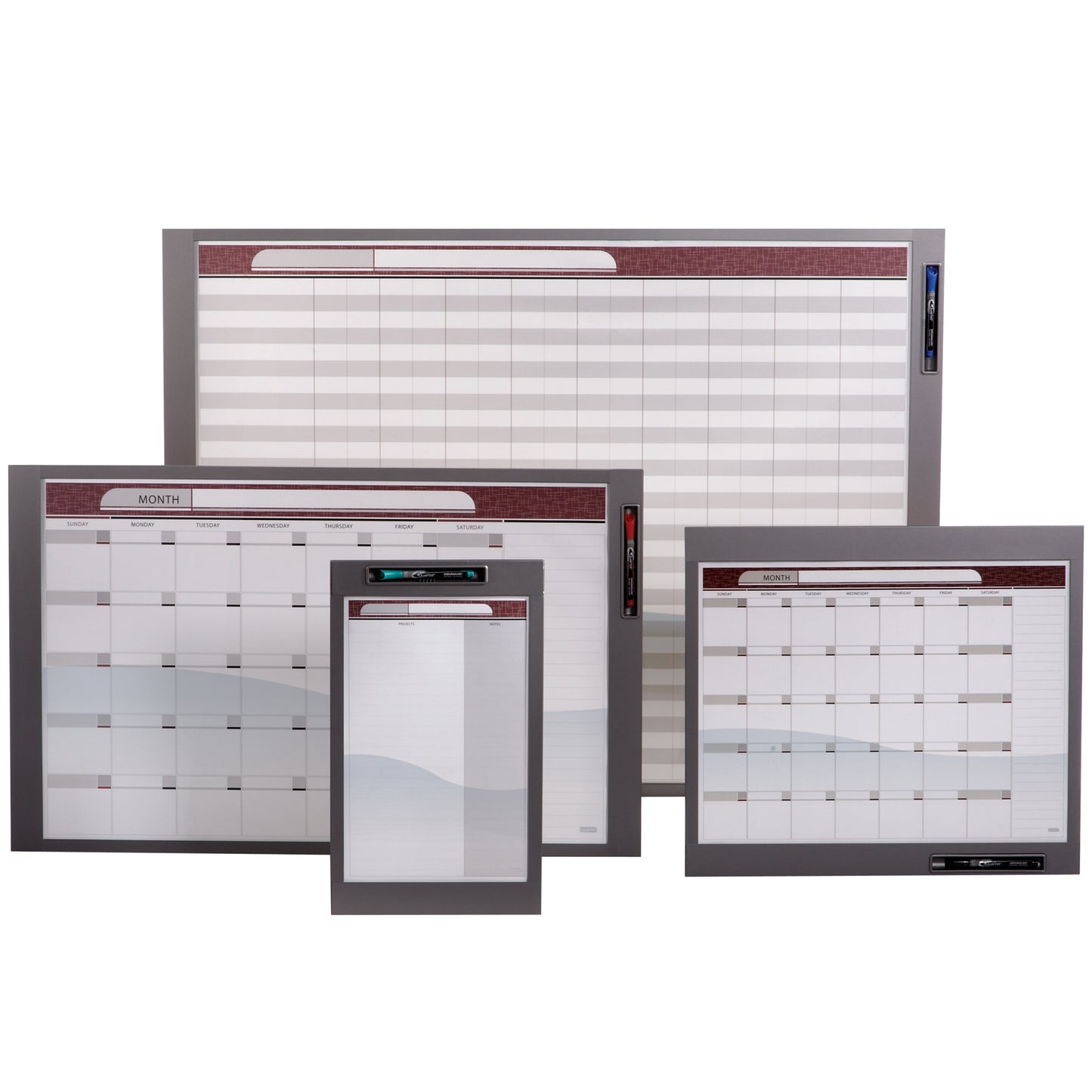 Quartet Whiteboard Inview 1210X890_735010800_QT72981