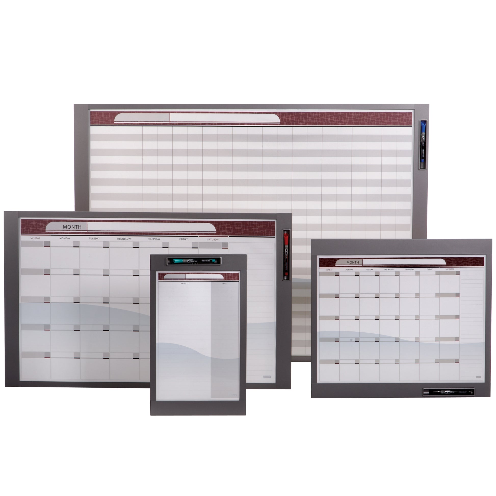Quartet Whiteboard Inview 1210X890_735010800_QT72981