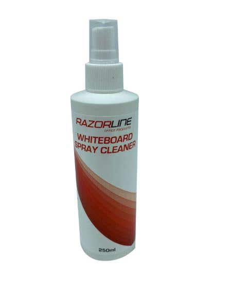 Cleaner Restorer Whiteboard 250Ml 735040000 RZ7400