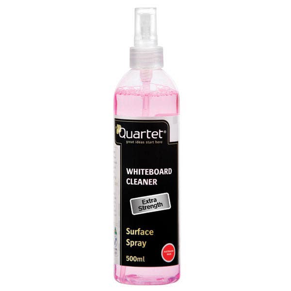 Quartet Cleaner Extra Strength 500Ml 735040300 QTESWC5
