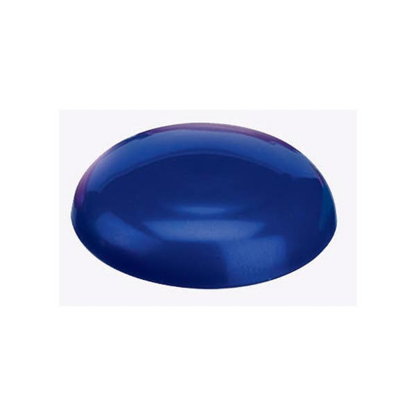 Vista Magnetic Buttons 20mm Pack 10 Blue 38111204 VWMAG20BL