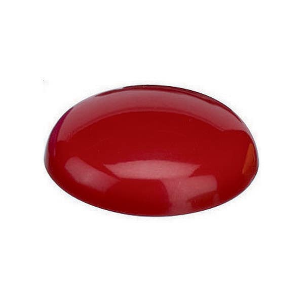 Vista Magnetic Buttons 20mm Pack 10 Red 38111224 VWMAG20R