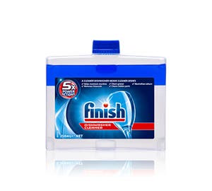 Finish Cleaner Dishwasher 250ml 74011900 7784785