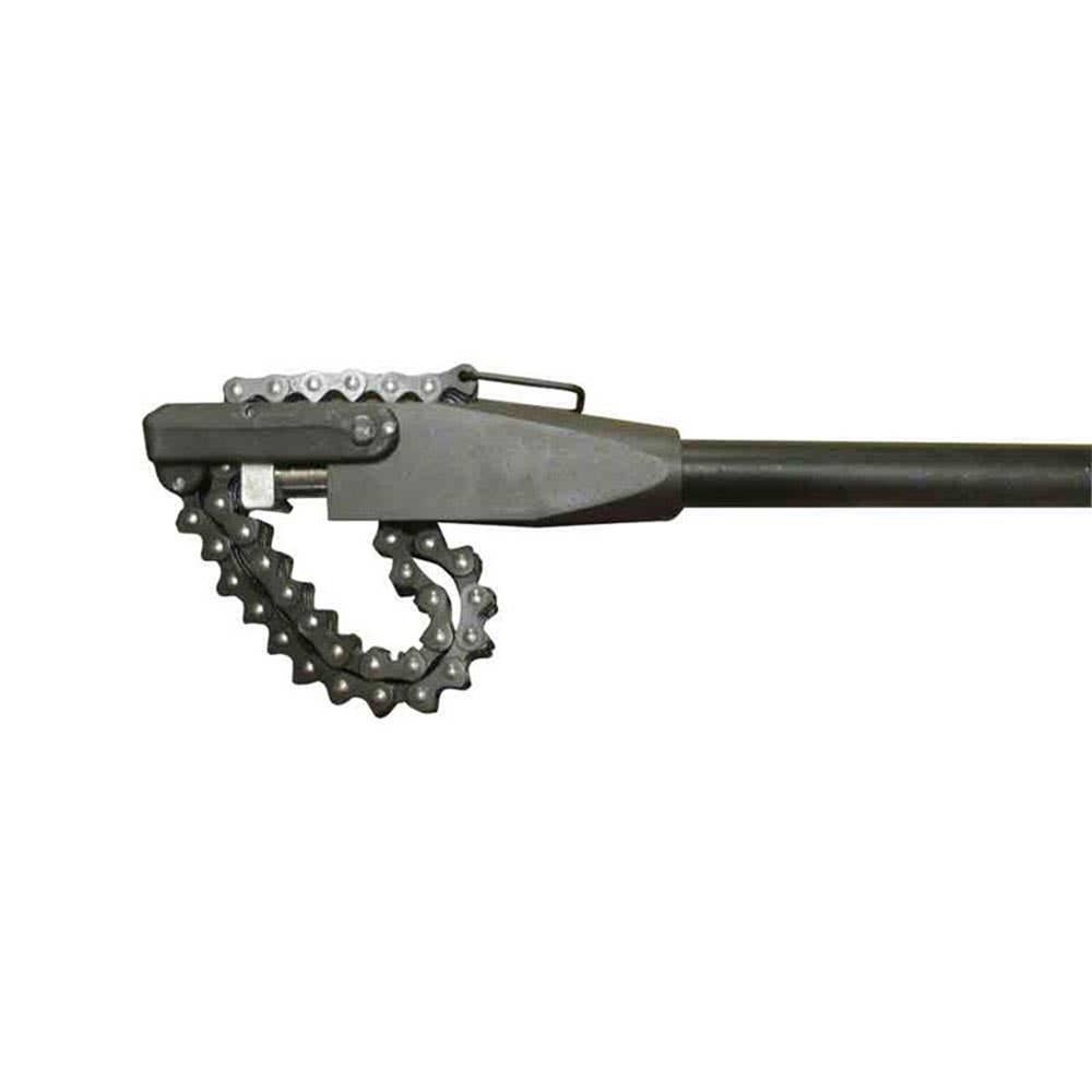 Wrench Chain Strap No.1 20 - 82mm 3/4'' - 3-1/4'' Memac 7420003 MEM1 3/4-3-1/4