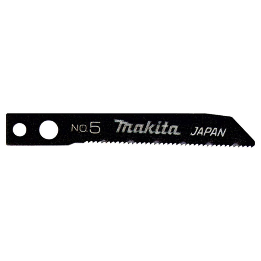 Blade Jigsaw No.5 58mm Pk 5 743005 A-85905