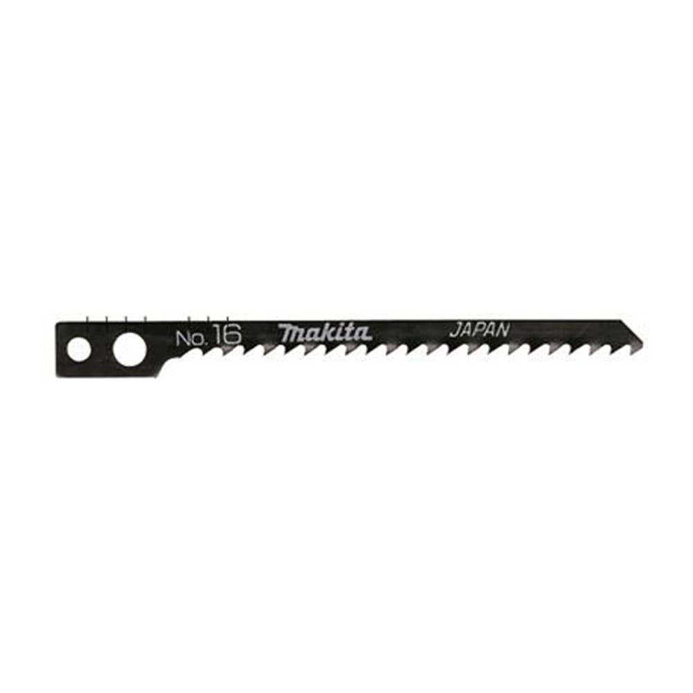 Blade Jigsaw No.16 80mm Pk 5 743006 A-85830