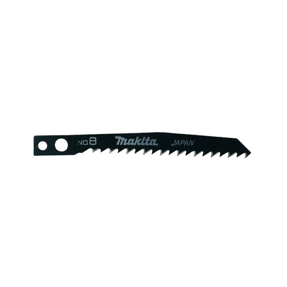Blade Jigsaw No.8 80mm Pk 5 743008 A-85911