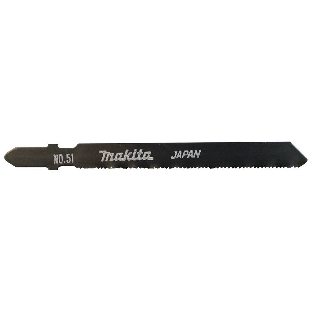 Blade Jigsaw No.51 90mm Pk 5 743023 A-86561