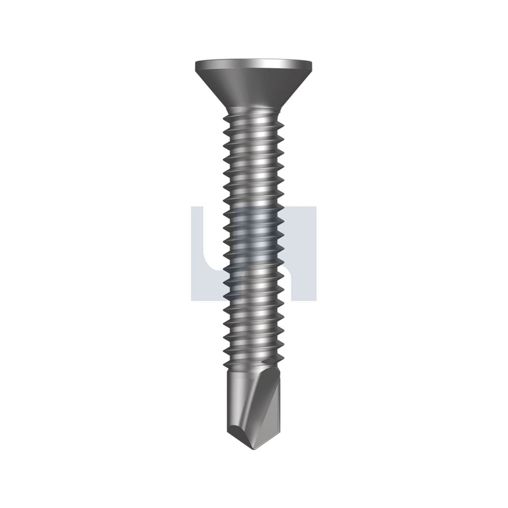 Metal Sds CSK Dover White - Zyp As3566 Ph Drive #10-24 30 - Pk 1000_40098863_TDWMYCP1024030