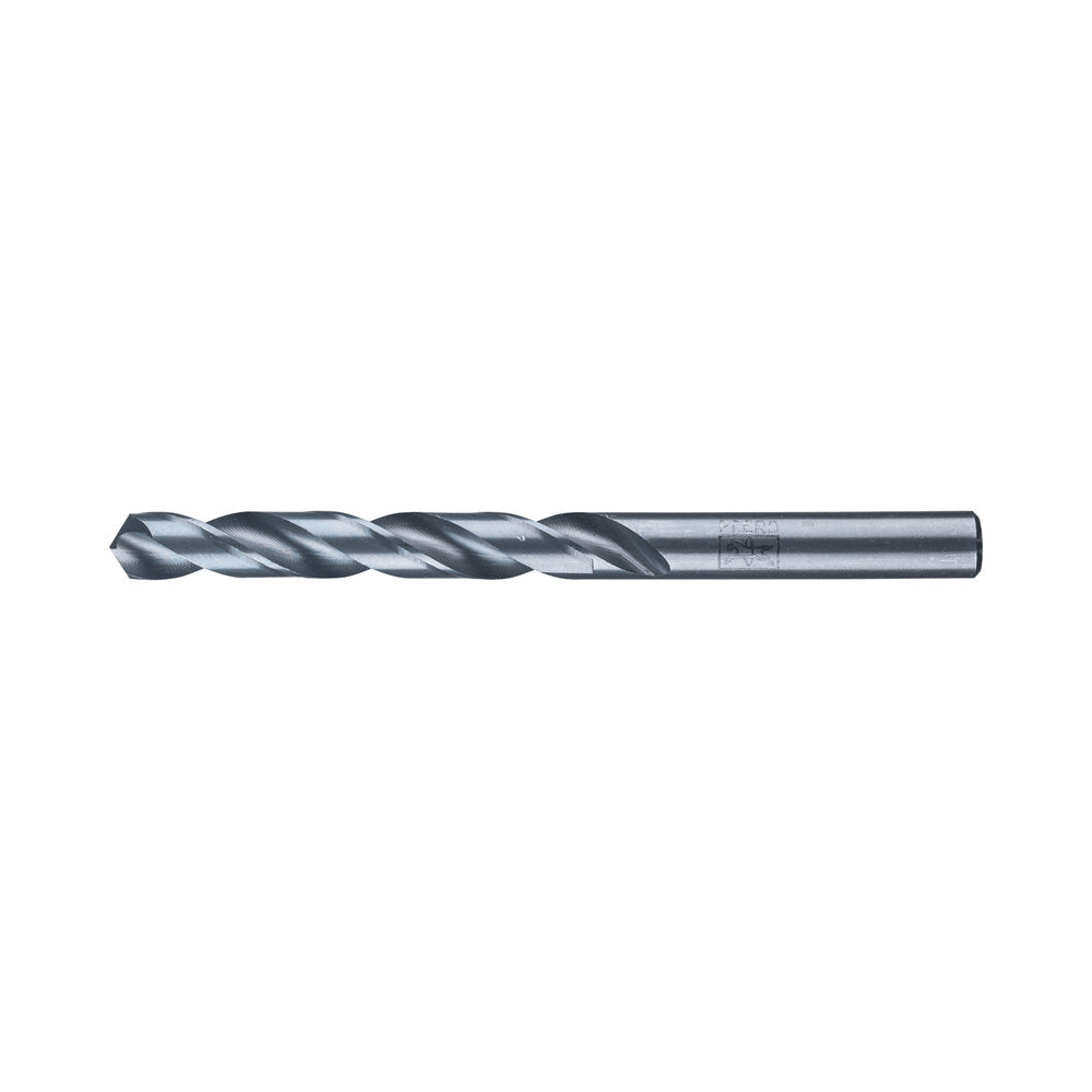 Spiral drill STEEL dia. 10.6 mm HSS-G N DIN 338 118 DEG universal_40107829_25203699