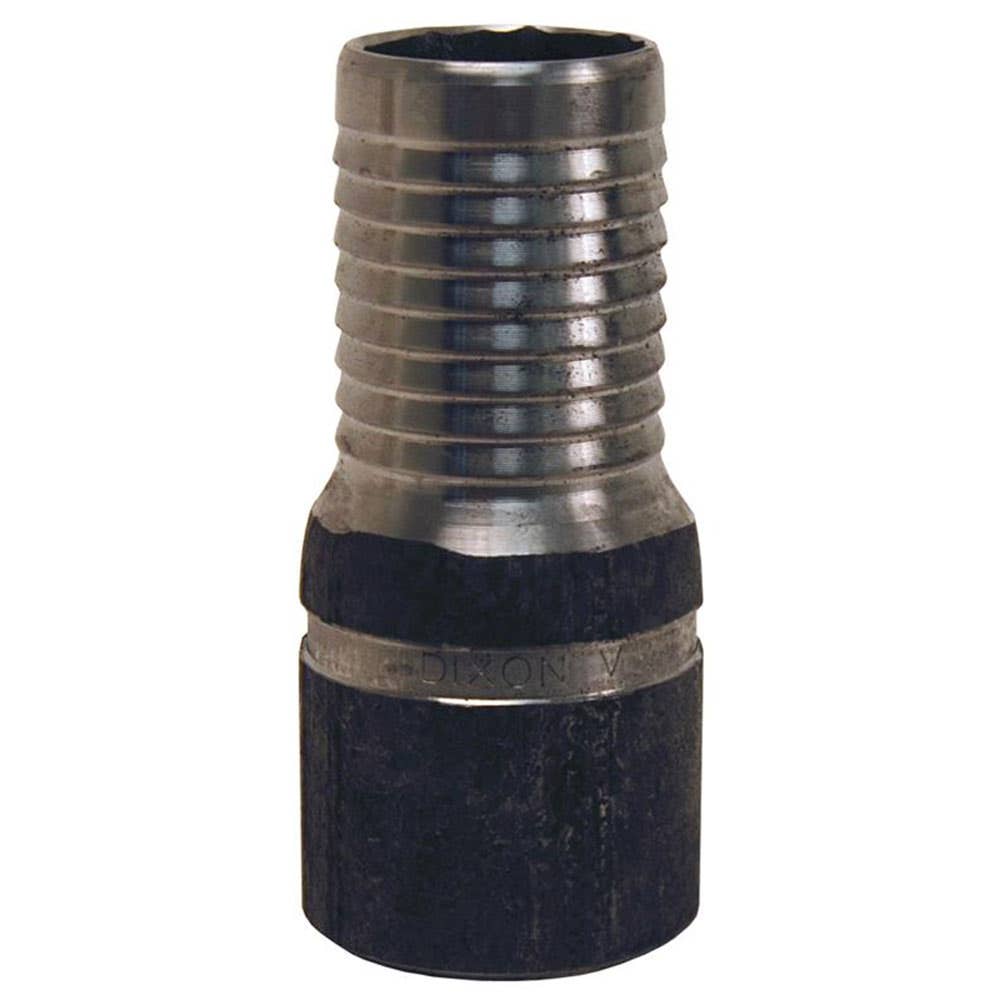 Bevelled End Combination Nipple 1 36004019 STB10CS