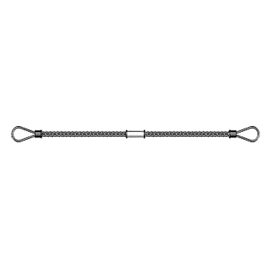 Whipcheck Cable Hose-To-Hose 13 - 32mm WB1 Dixon 7537001 WB1