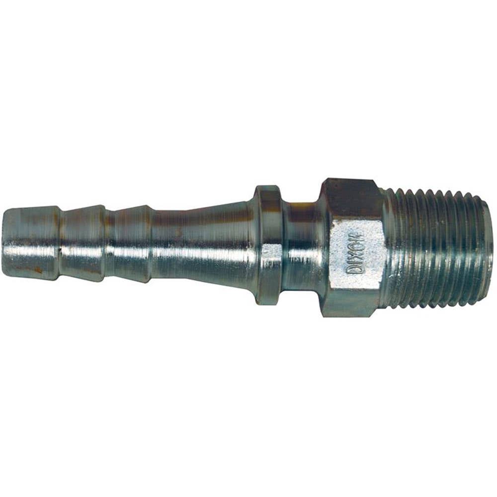Stem Male Boss 1'' NPT 25mmNB 7538003 MS11